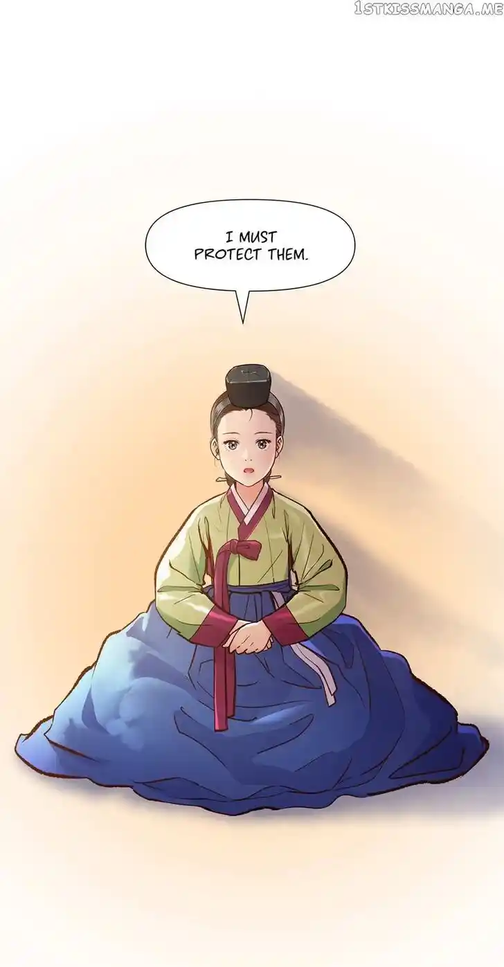 The Red Sleeve Cuffs Ch.076