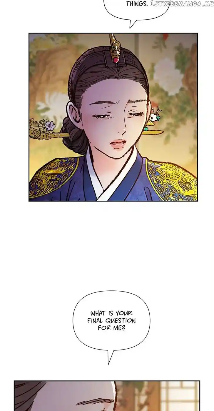 The Red Sleeve Cuffs Ch.076