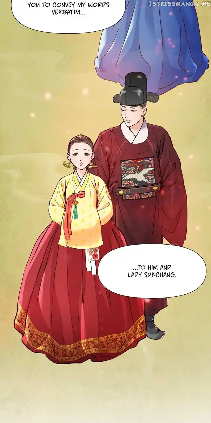 The Red Sleeve Cuffs Ch.076