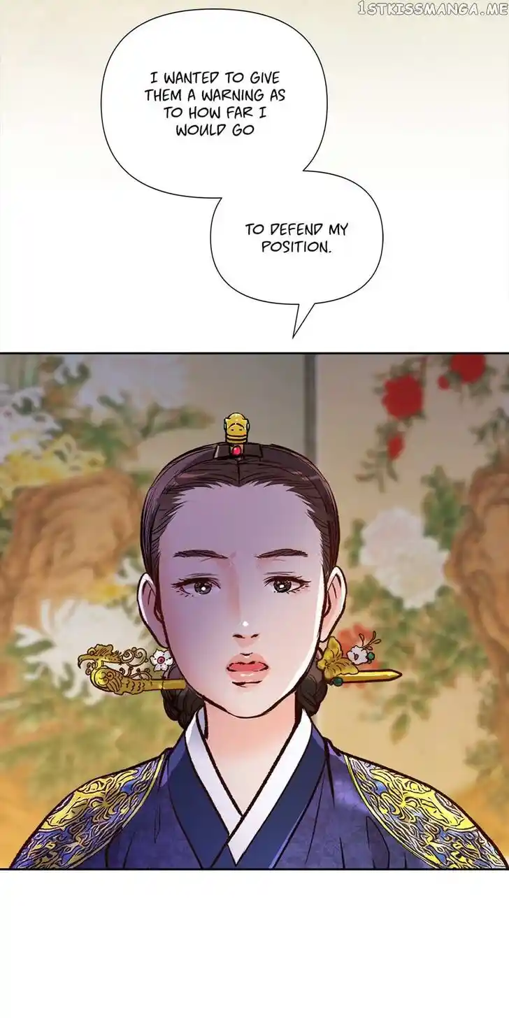 The Red Sleeve Cuffs Ch.076