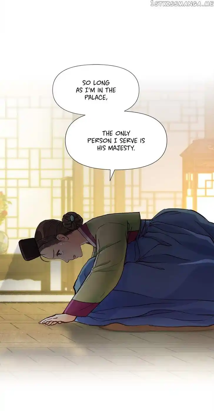 The Red Sleeve Cuffs Ch.076