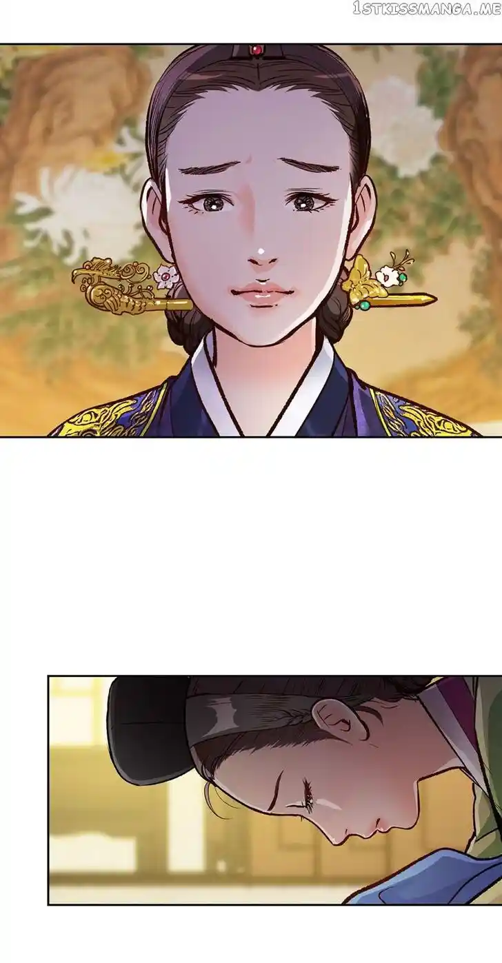 The Red Sleeve Cuffs Ch.076