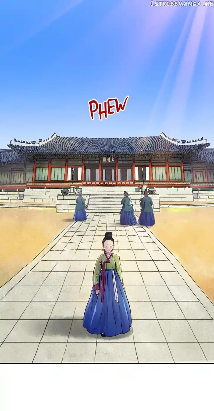 The Red Sleeve Cuffs Ch.076