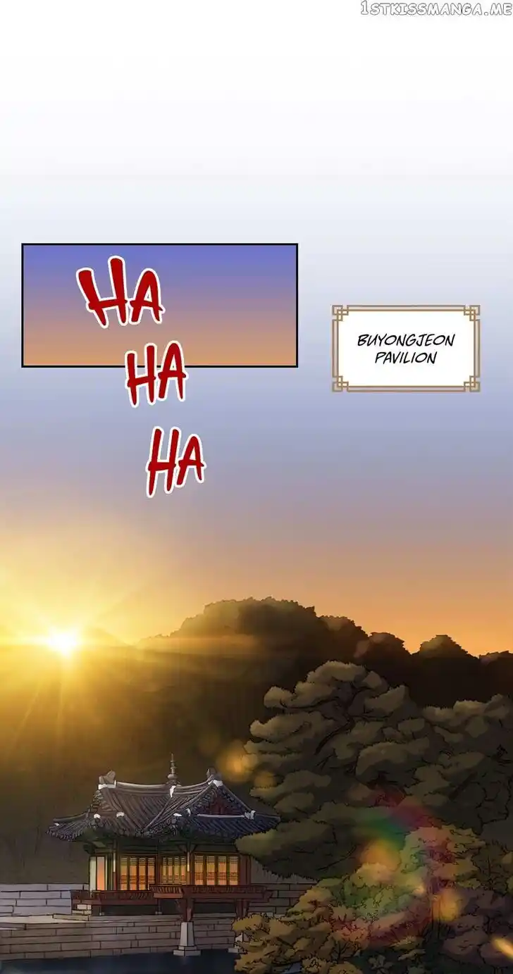 The Red Sleeve Cuffs Ch.076