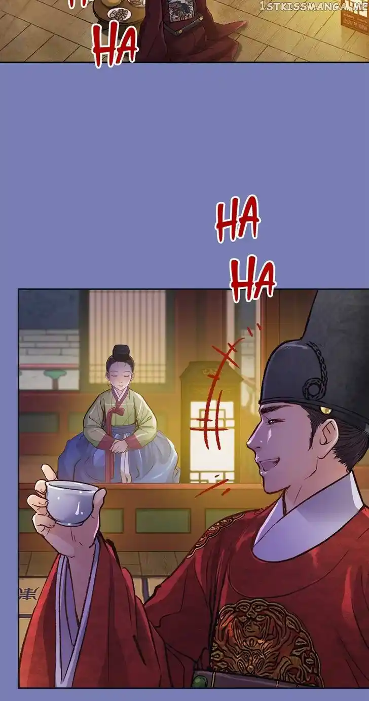 The Red Sleeve Cuffs Ch.076