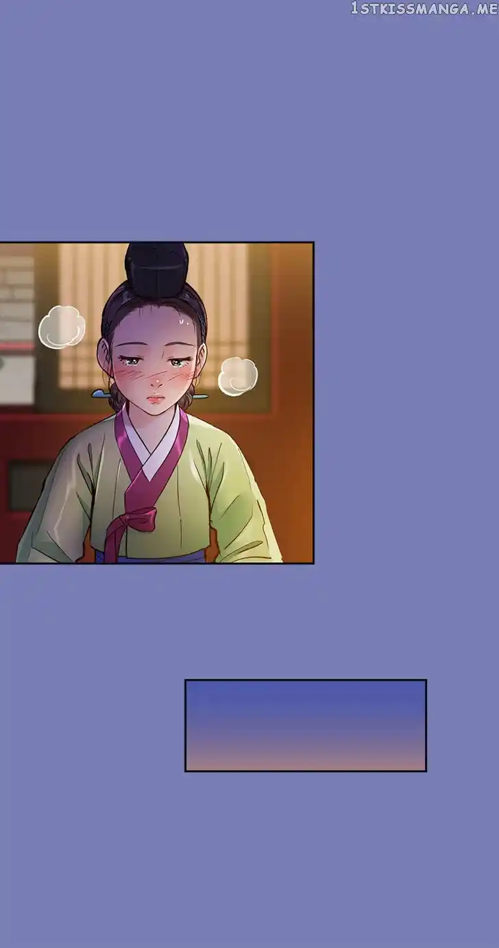 The Red Sleeve Cuffs Ch.076