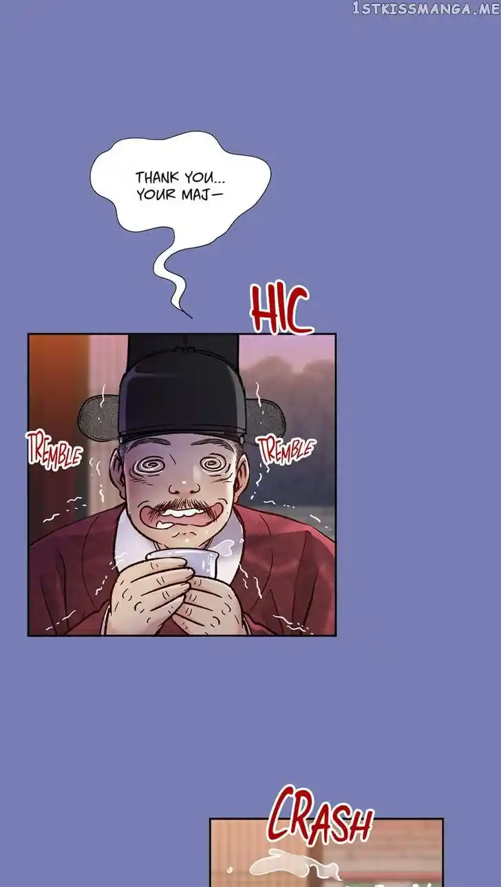 The Red Sleeve Cuffs Ch.076