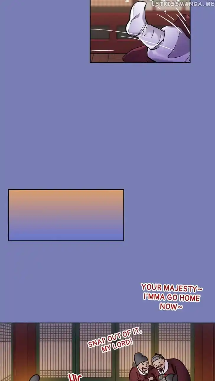 The Red Sleeve Cuffs Ch.076