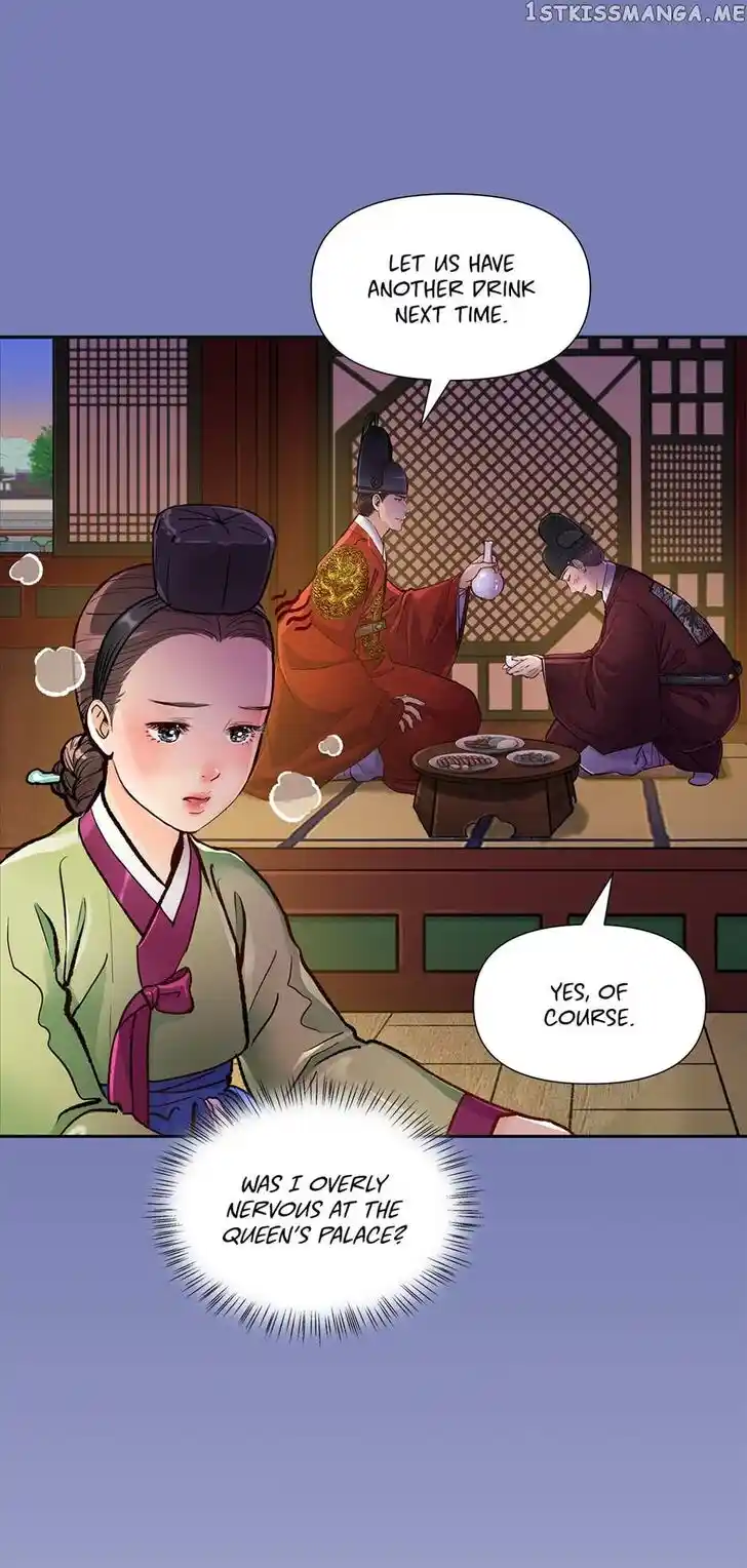 The Red Sleeve Cuffs Ch.076