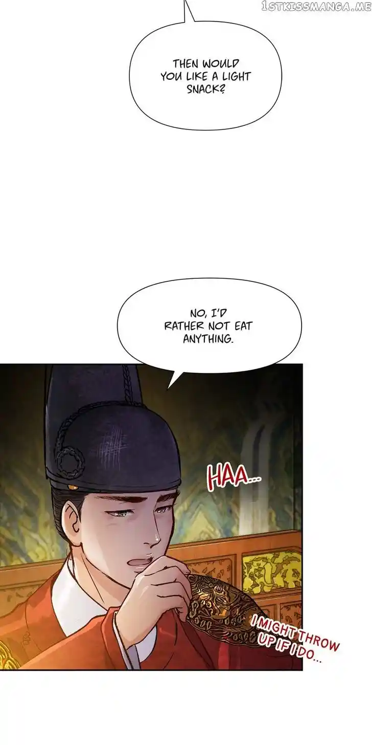 The Red Sleeve Cuffs Ch.076