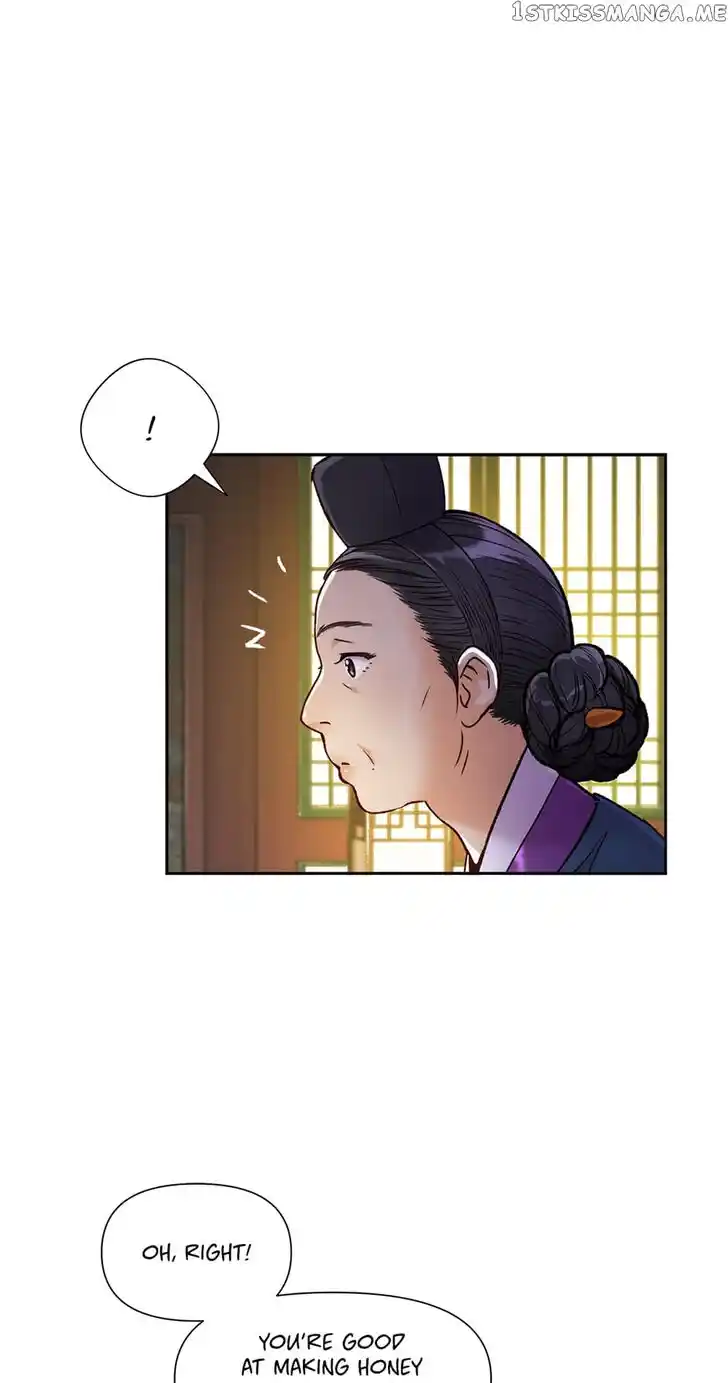 The Red Sleeve Cuffs Ch.076