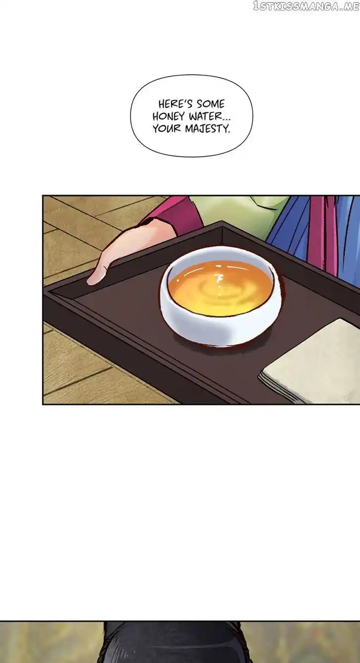 The Red Sleeve Cuffs Ch.076