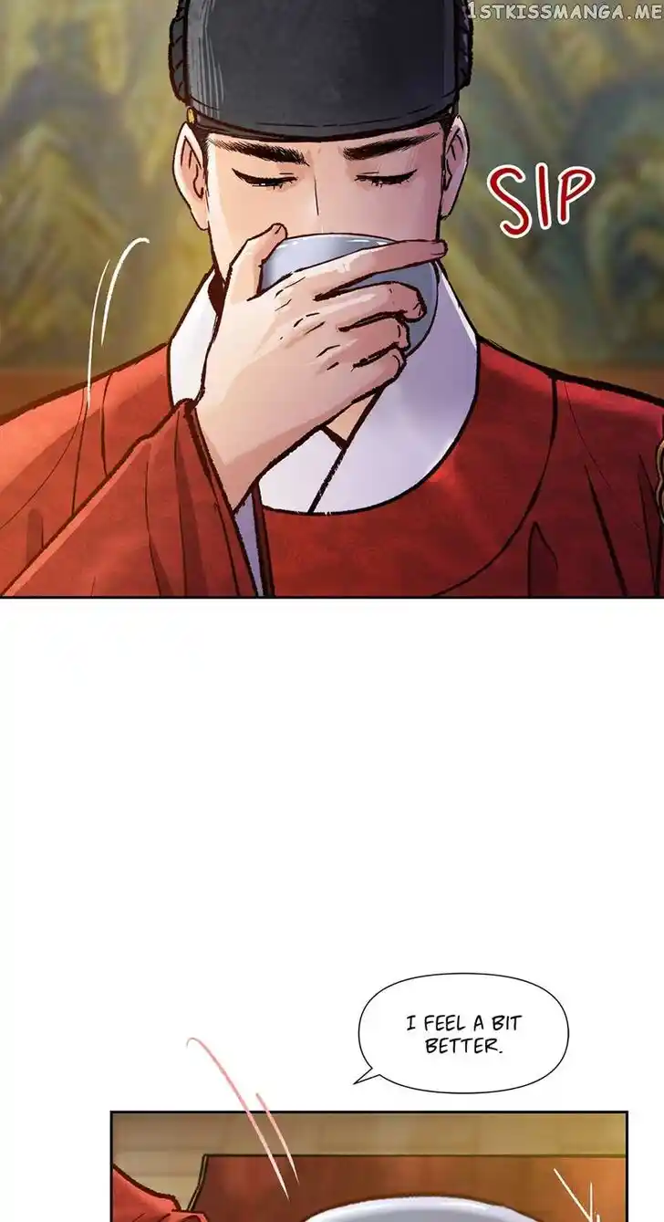 The Red Sleeve Cuffs Ch.076