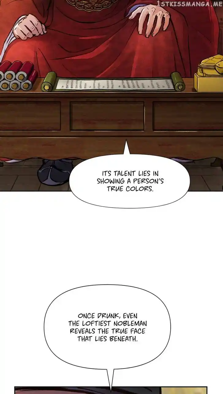 The Red Sleeve Cuffs Ch.076