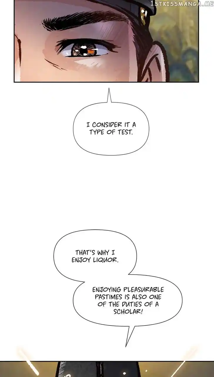 The Red Sleeve Cuffs Ch.076