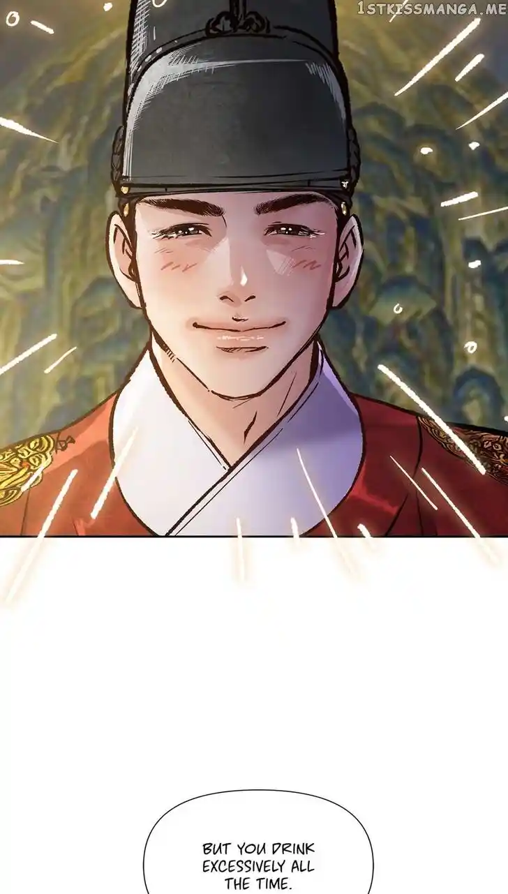 The Red Sleeve Cuffs Ch.076