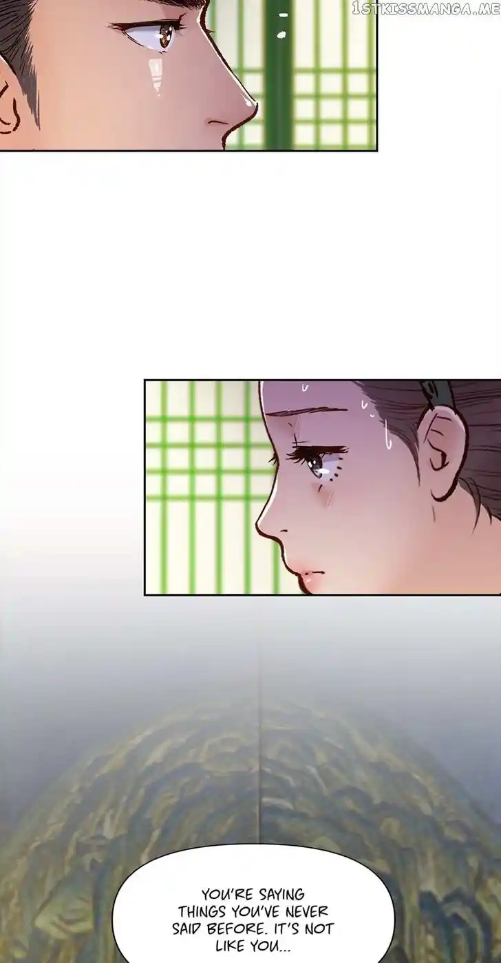 The Red Sleeve Cuffs Ch.076