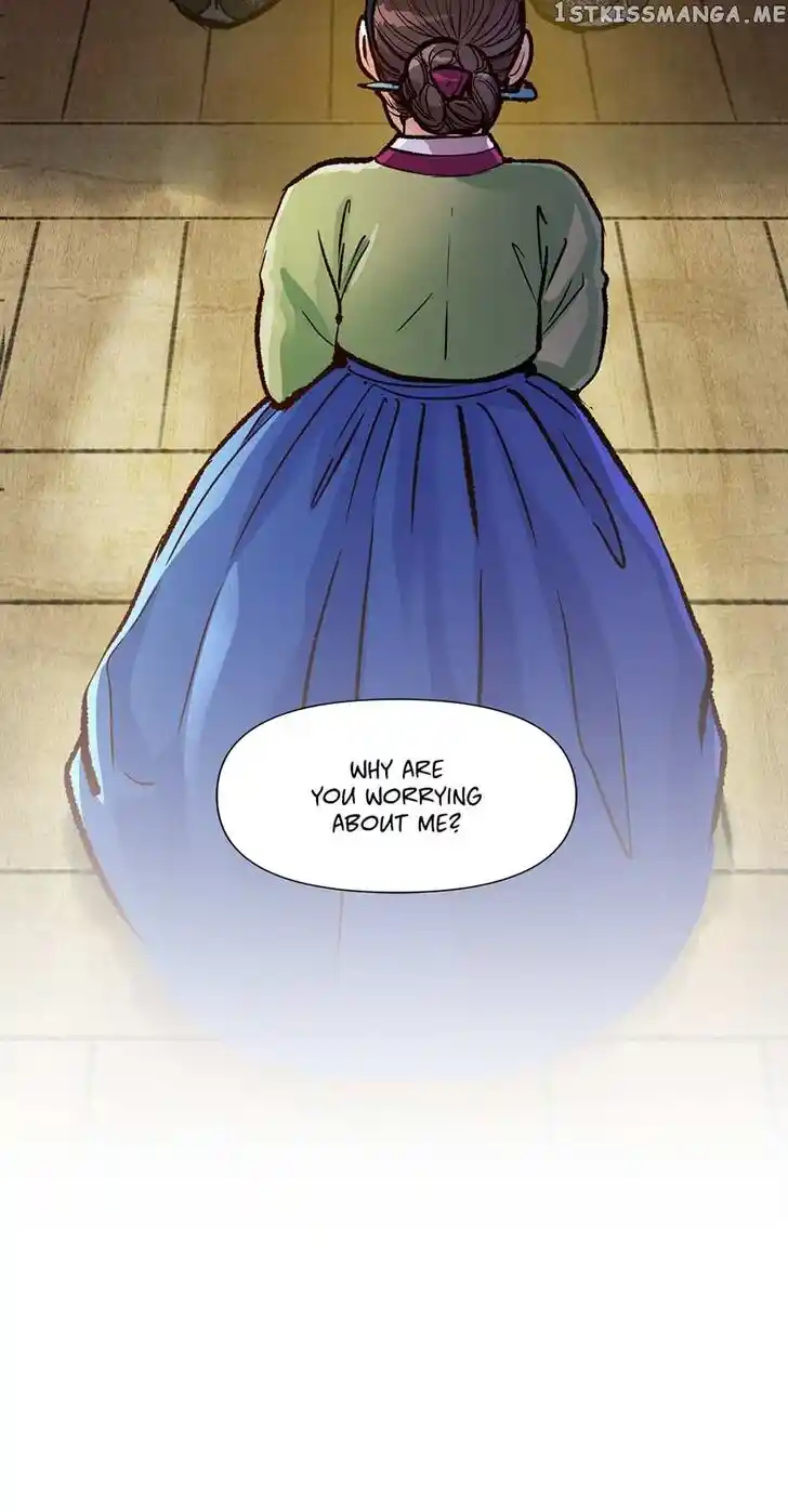 The Red Sleeve Cuffs Ch.076