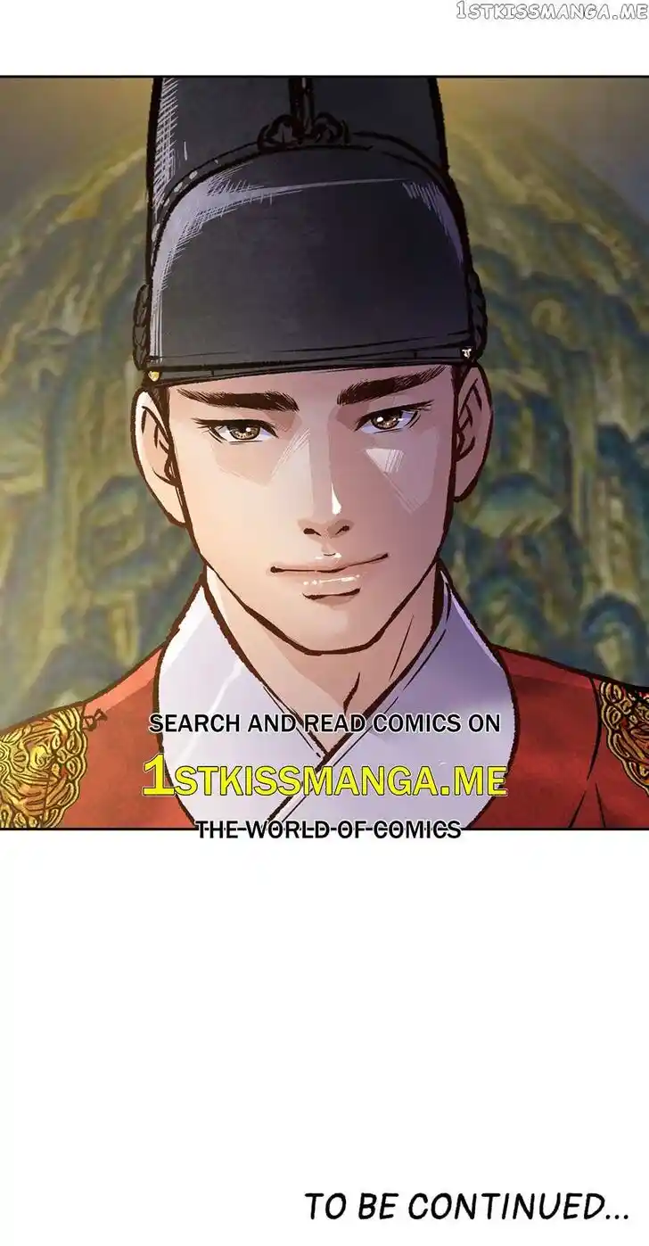 The Red Sleeve Cuffs Ch.076