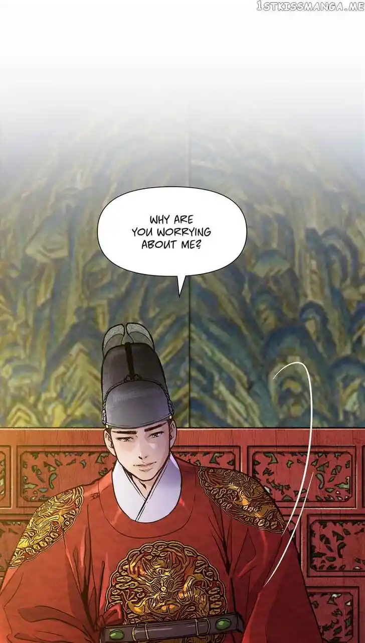 The Red Sleeve Cuffs Ch.077