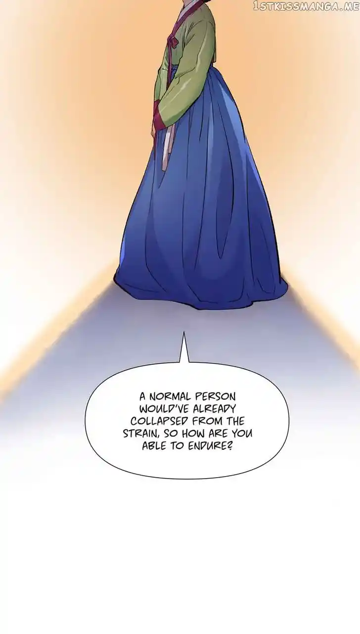 The Red Sleeve Cuffs Ch.077