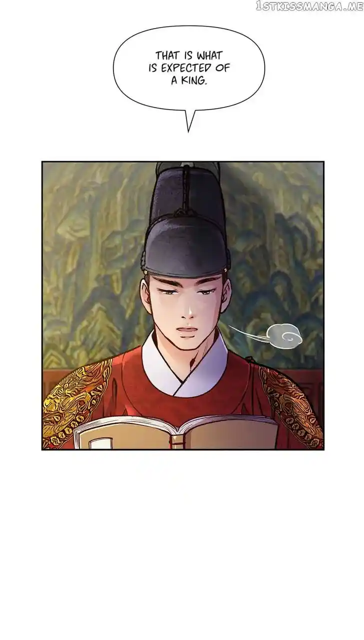 The Red Sleeve Cuffs Ch.077