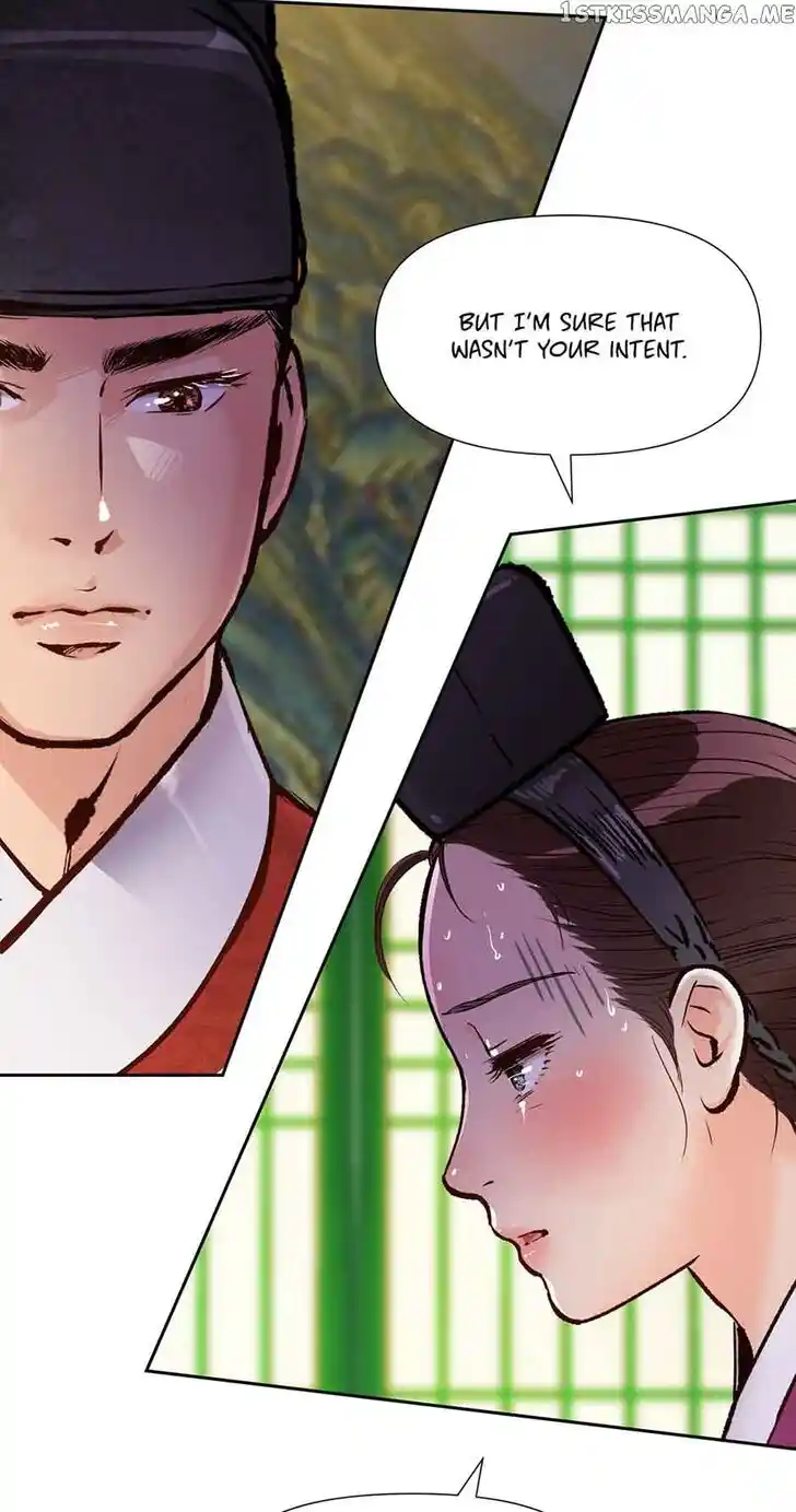 The Red Sleeve Cuffs Ch.077