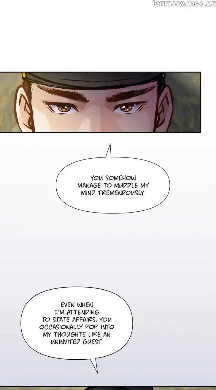 The Red Sleeve Cuffs Ch.077