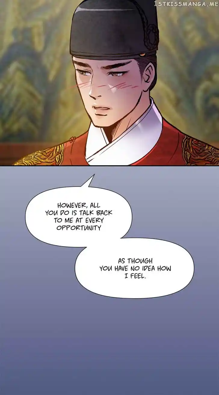 The Red Sleeve Cuffs Ch.077