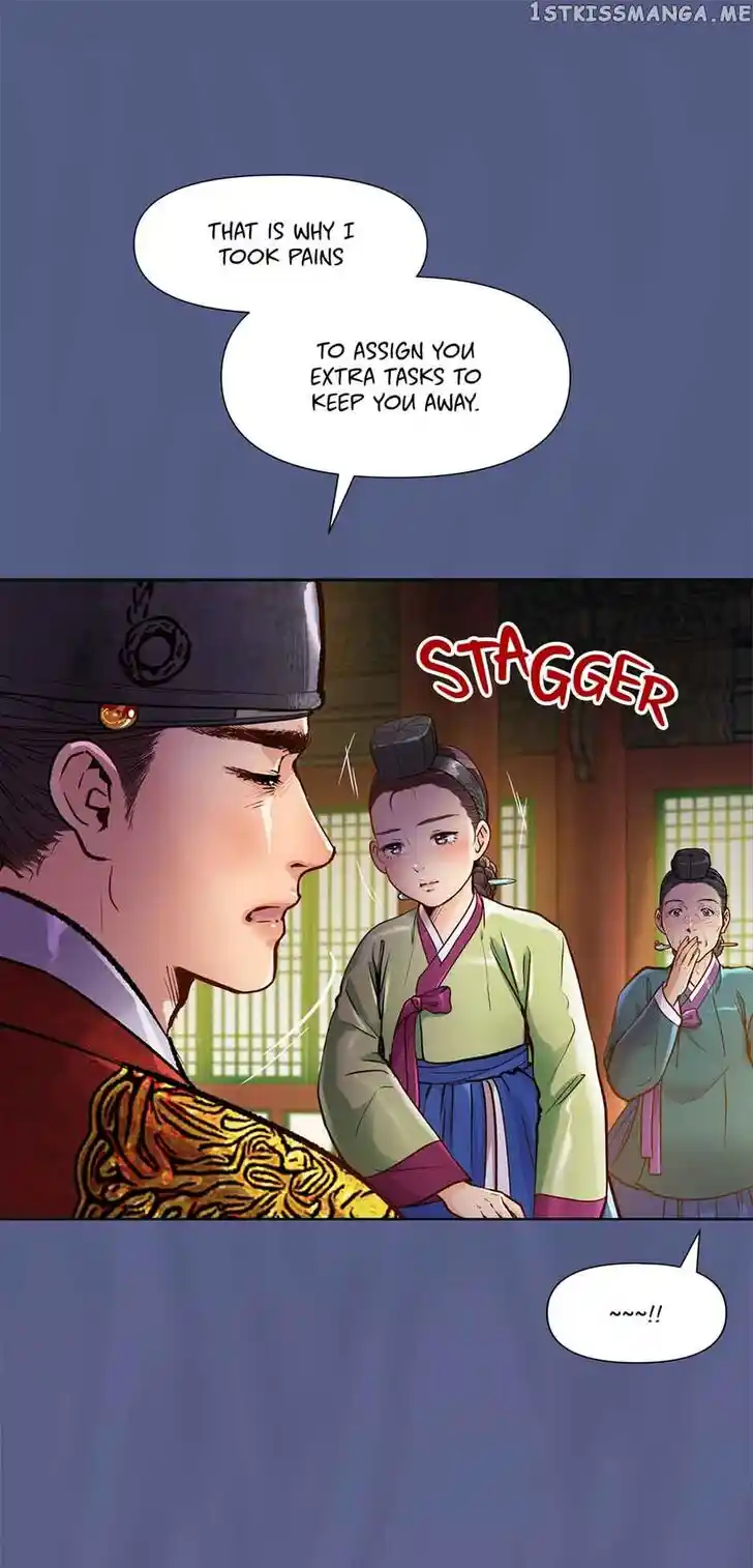 The Red Sleeve Cuffs Ch.077