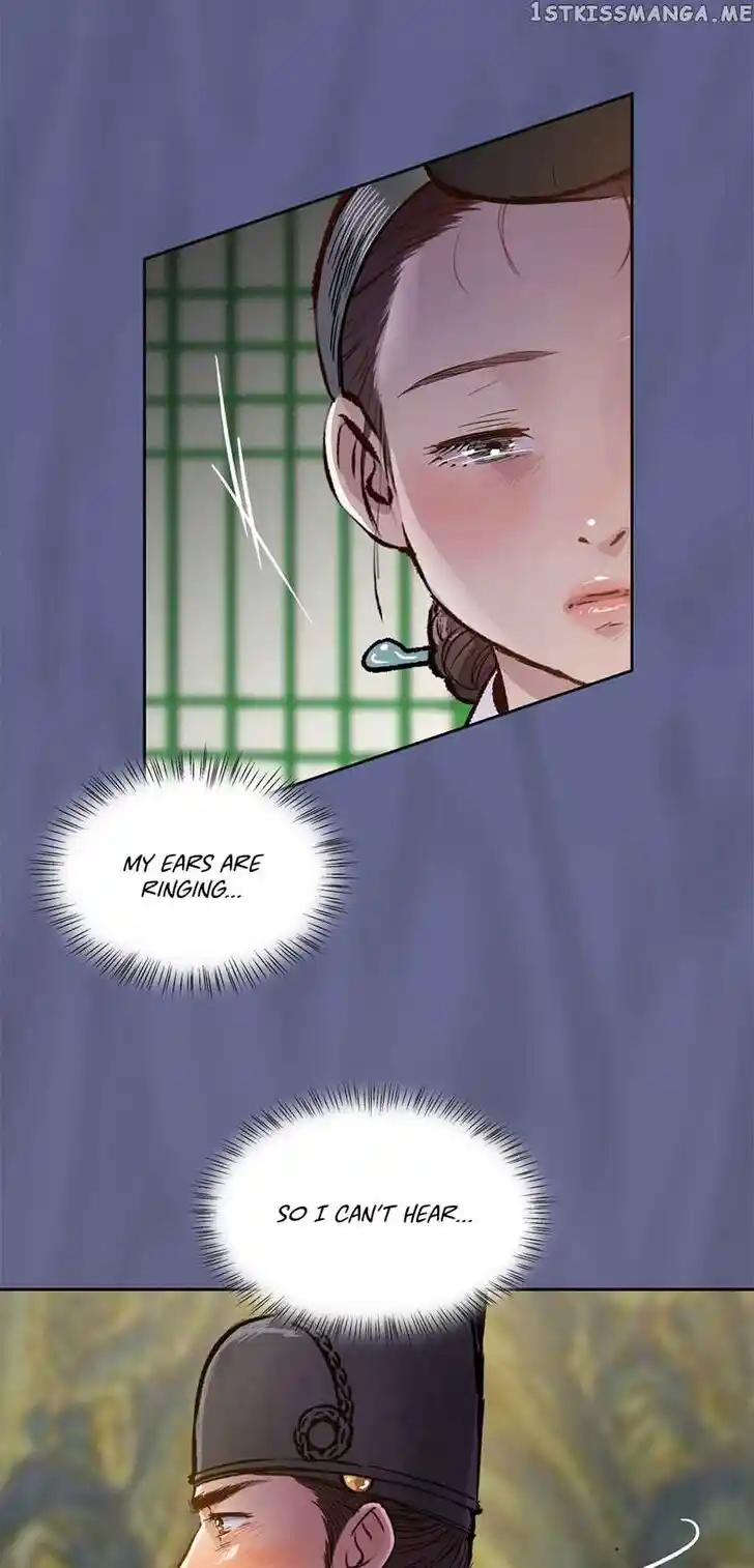 The Red Sleeve Cuffs Ch.077