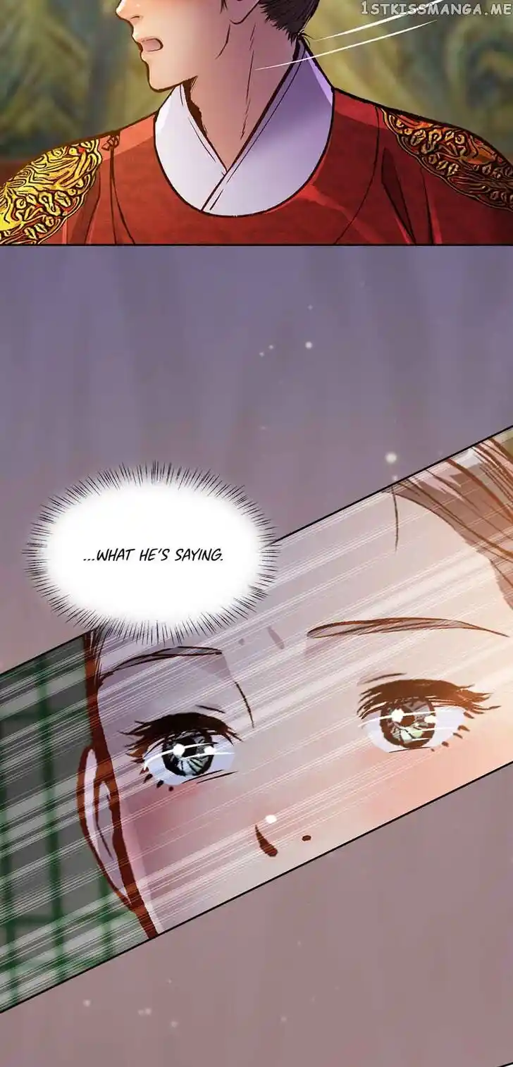 The Red Sleeve Cuffs Ch.077