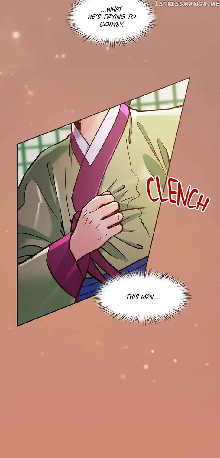 The Red Sleeve Cuffs Ch.077