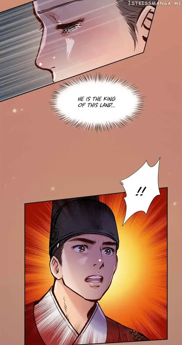 The Red Sleeve Cuffs Ch.077