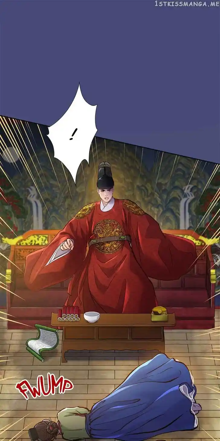 The Red Sleeve Cuffs Ch.077