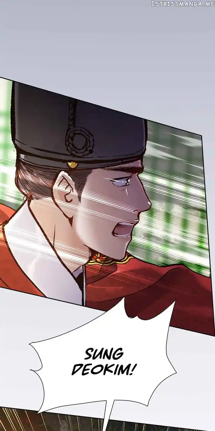 The Red Sleeve Cuffs Ch.077