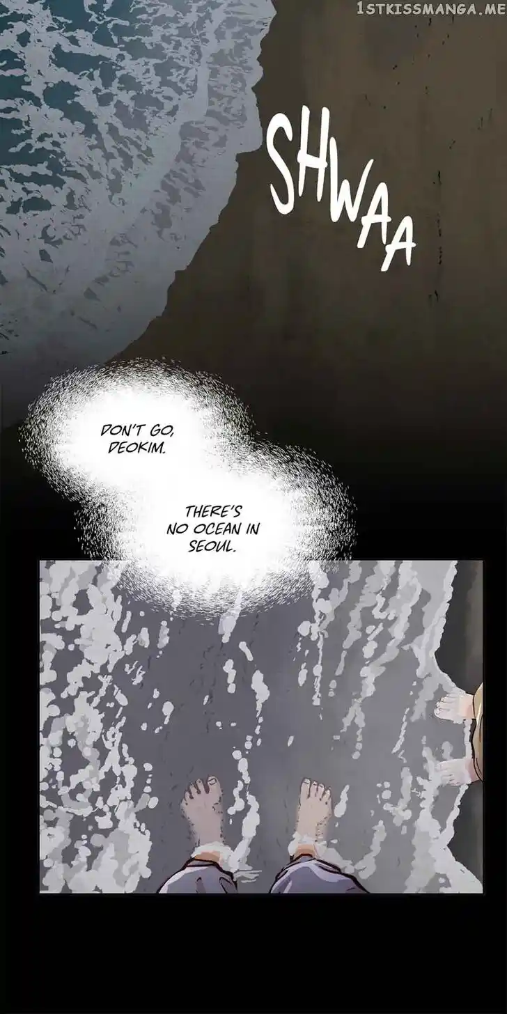 The Red Sleeve Cuffs Ch.077