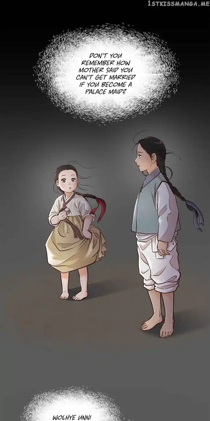 The Red Sleeve Cuffs Ch.077