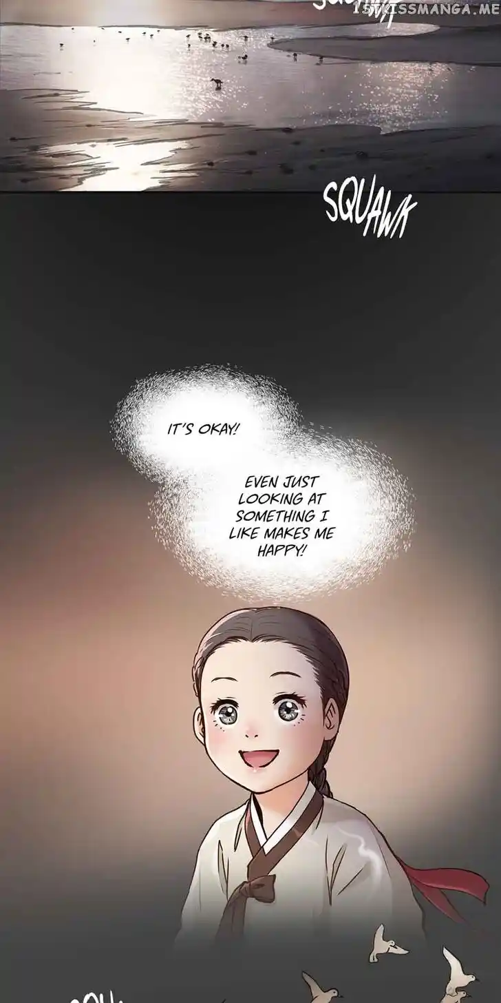 The Red Sleeve Cuffs Ch.077