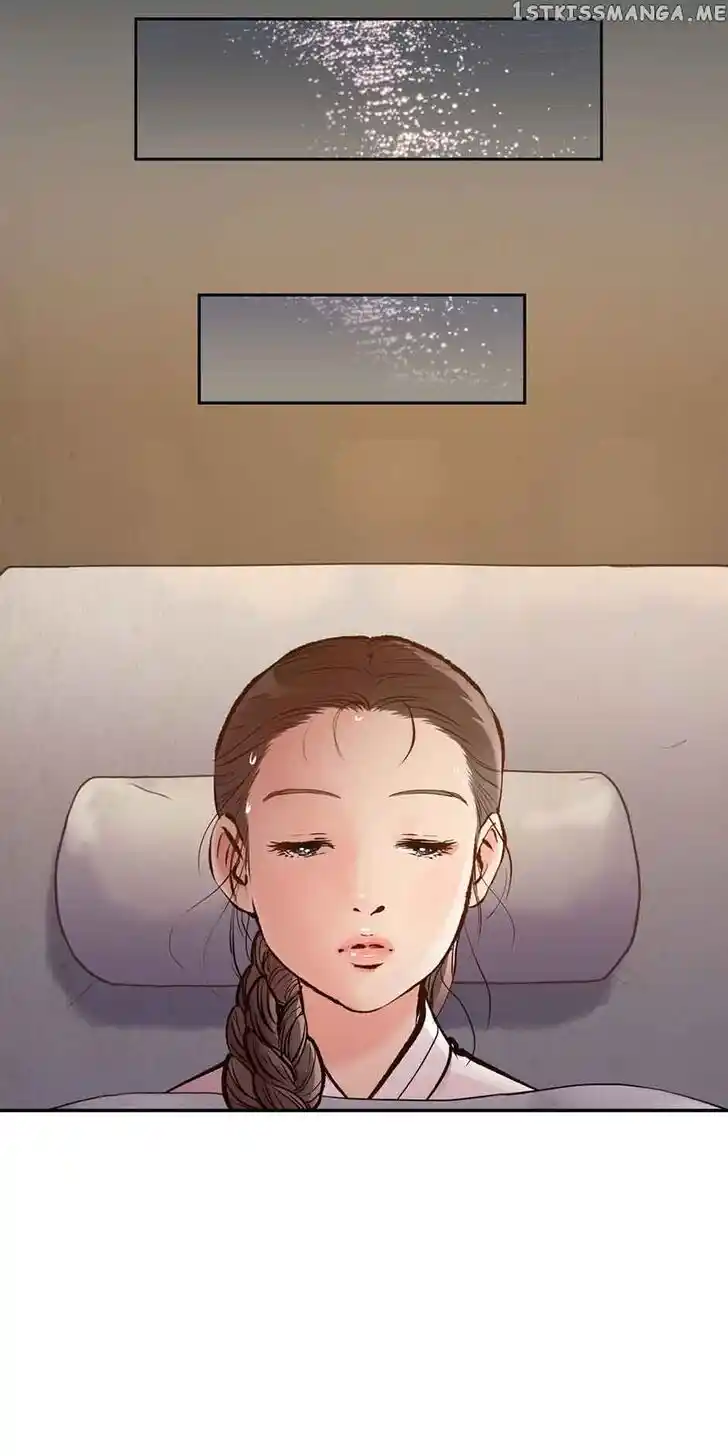 The Red Sleeve Cuffs Ch.077