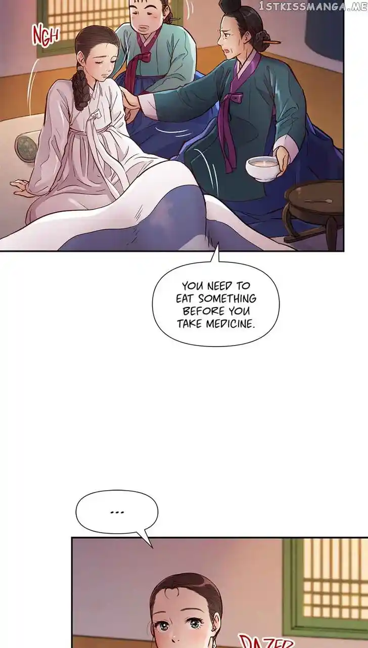 The Red Sleeve Cuffs Ch.077