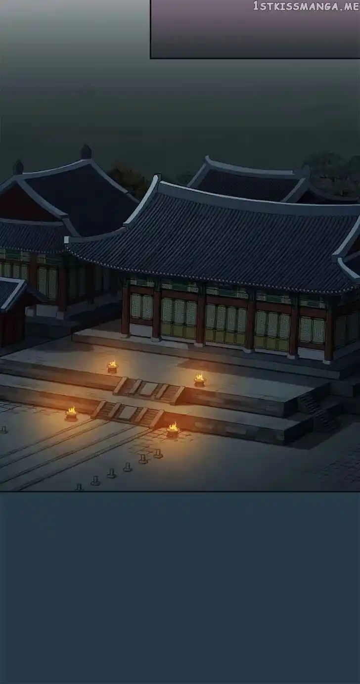 The Red Sleeve Cuffs Ch.077