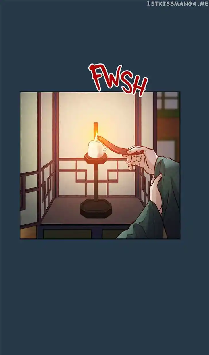 The Red Sleeve Cuffs Ch.077