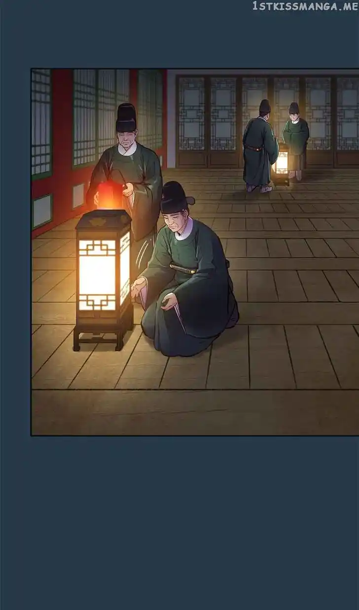 The Red Sleeve Cuffs Ch.077