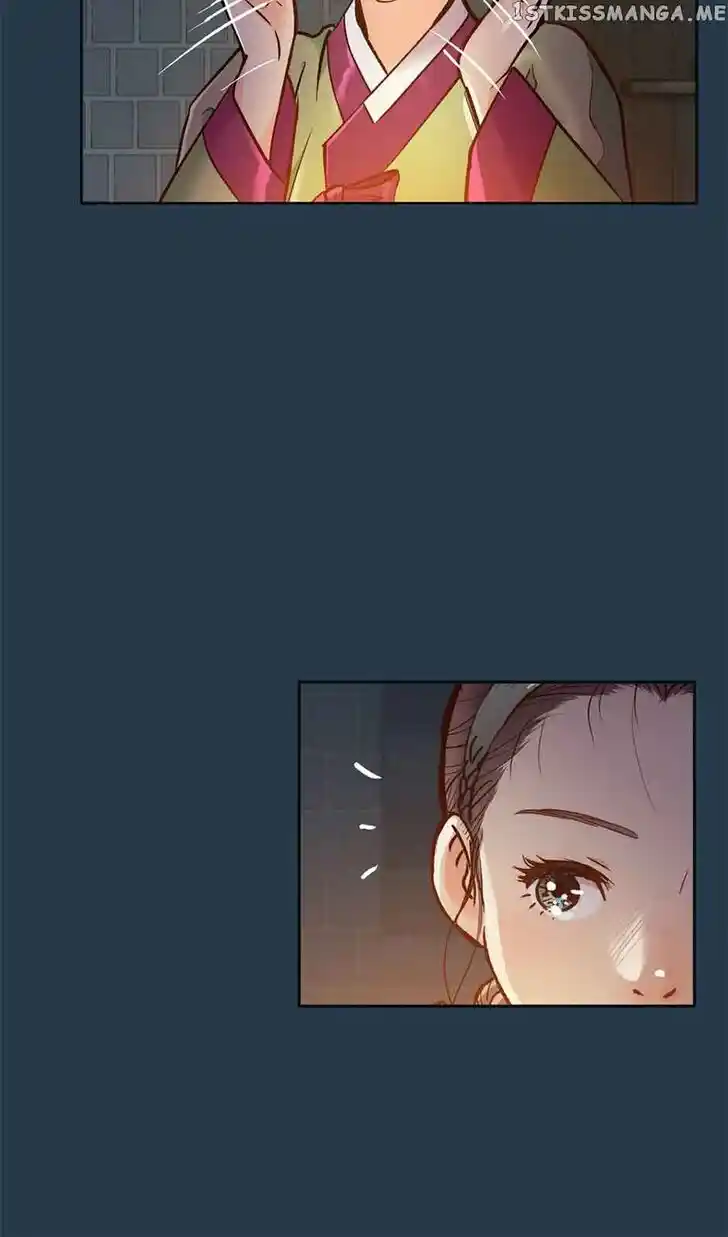 The Red Sleeve Cuffs Ch.077