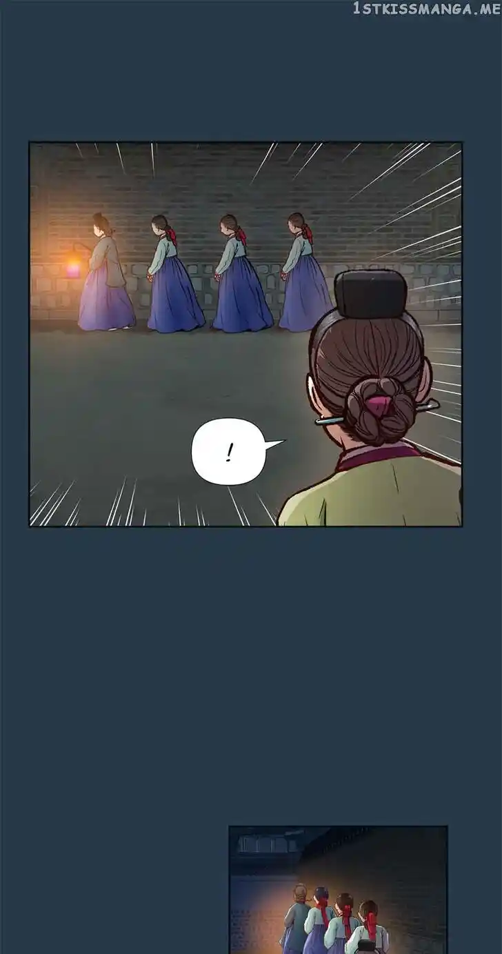 The Red Sleeve Cuffs Ch.077