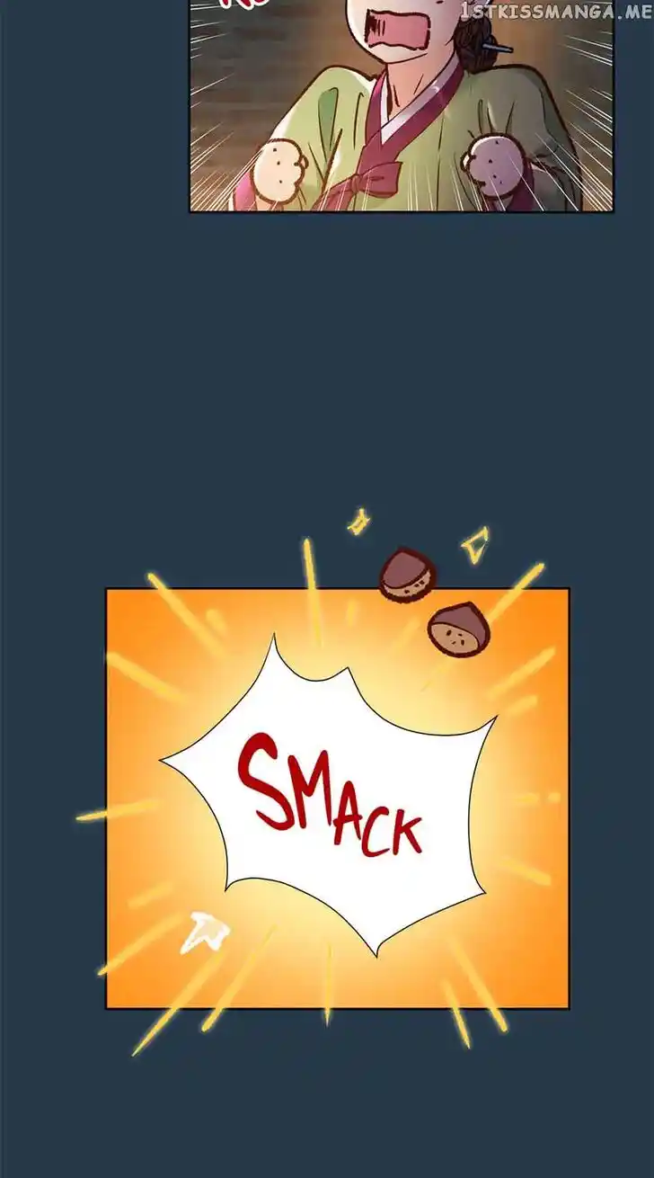 The Red Sleeve Cuffs Ch.077