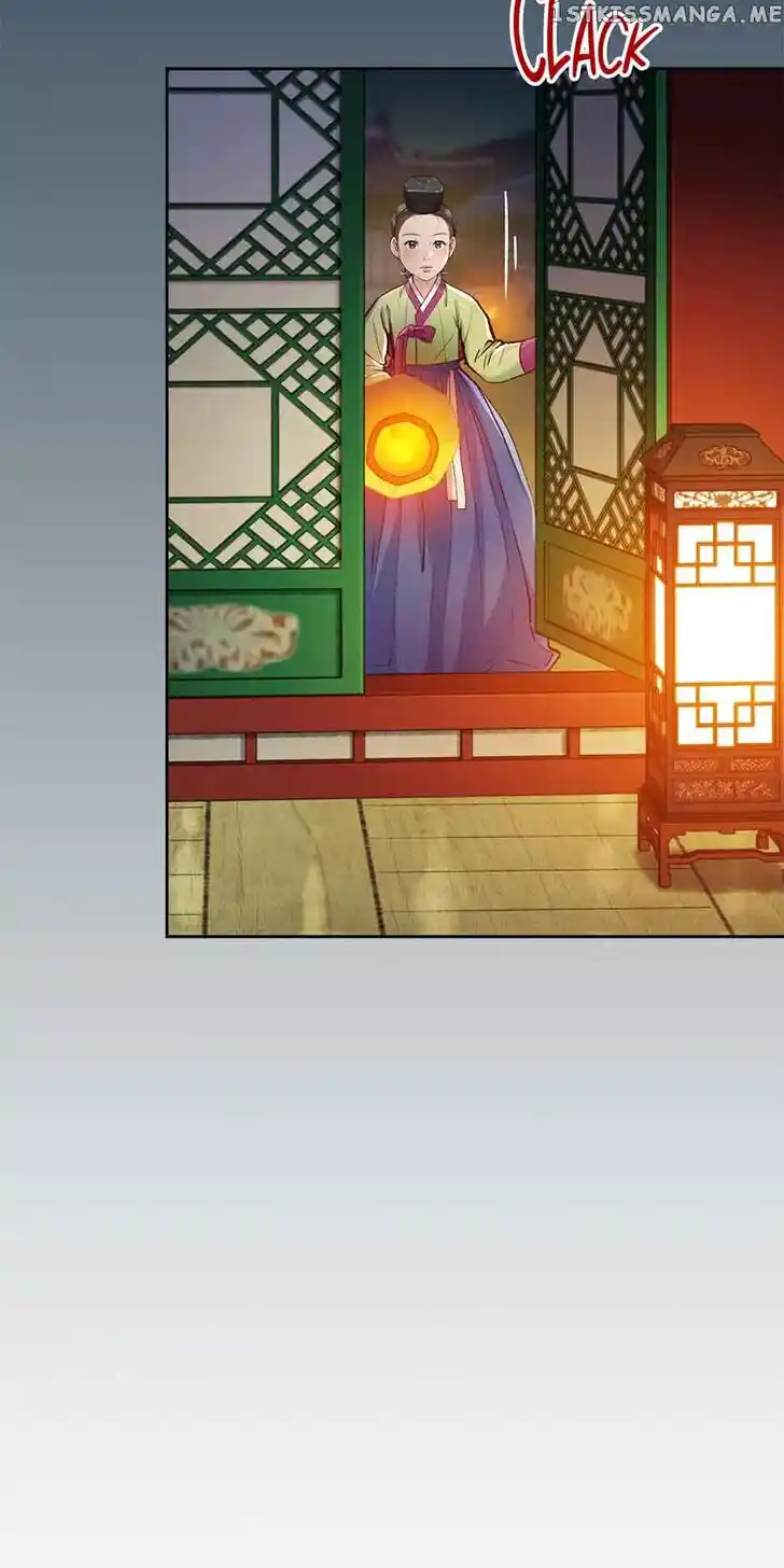 The Red Sleeve Cuffs Ch.077