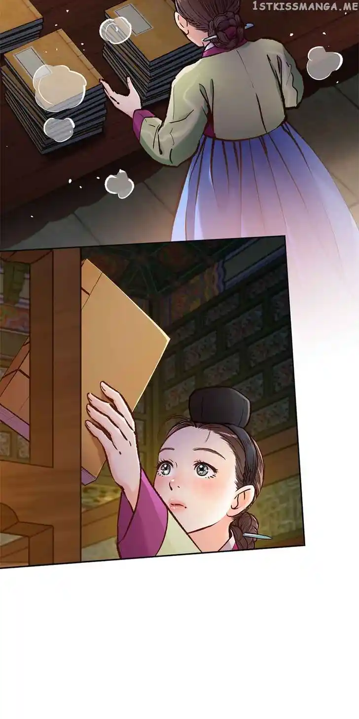 The Red Sleeve Cuffs Ch.077