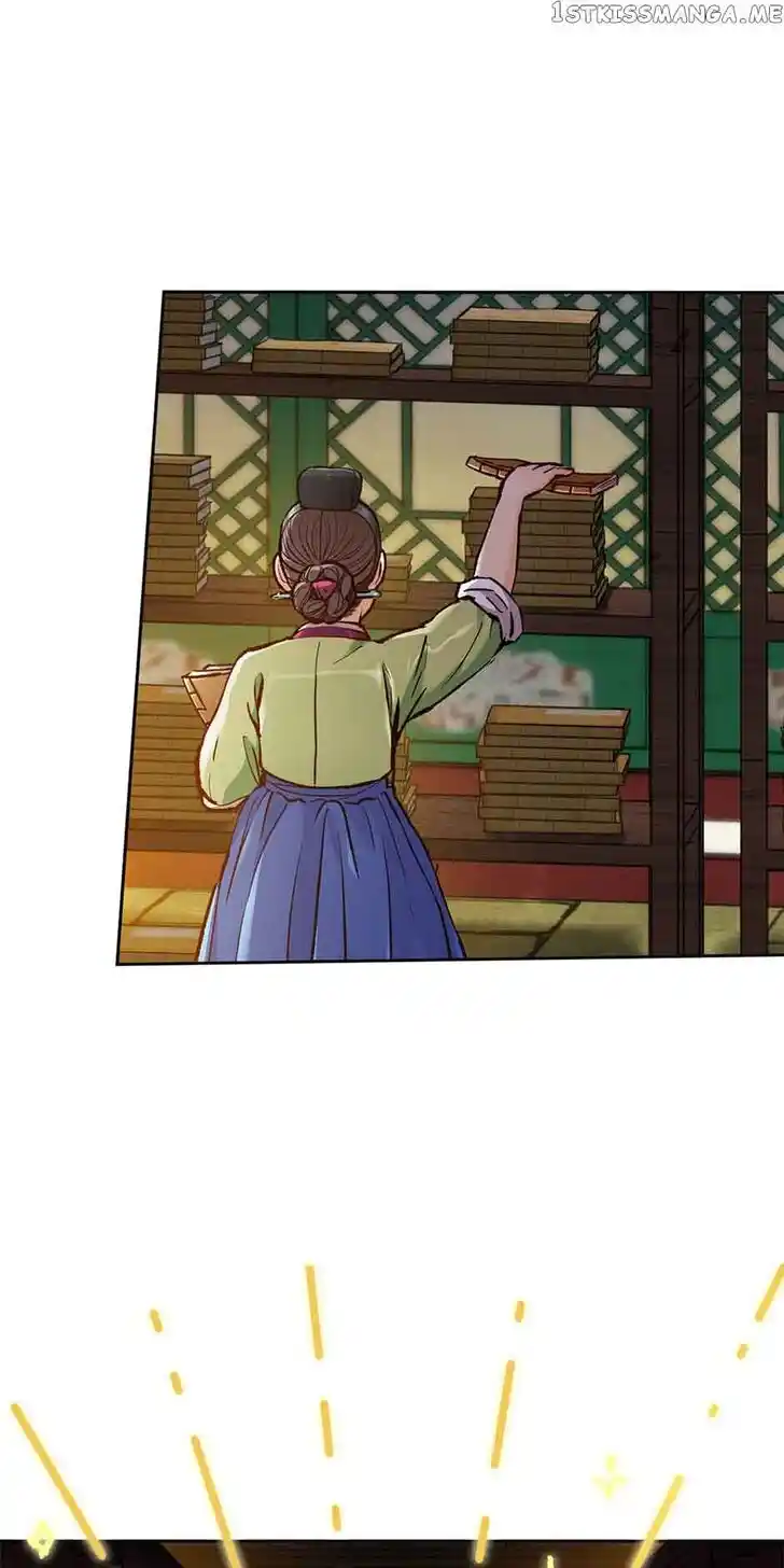 The Red Sleeve Cuffs Ch.077